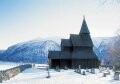 Church Burner