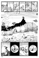 The Fox, the Mule and the Quest for the Griffin Egg (page 6)