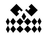 Diamond Head Pattern