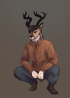 Oh Deer