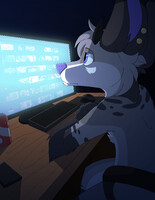[COM] All Nighter