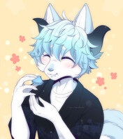Happy Birthday Aotenjou 💙