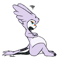 Doodle 302 - Gazi Costume 2