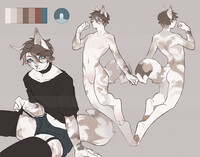 PURE ADOPT SALE [CLOSED]