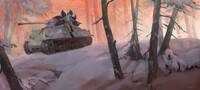 Ardennes Offensive