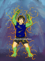 Samo the Dragon TF page 3