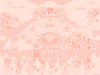 Puck Reference Sheet Resketch Progress