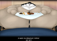 Full British Breakfast