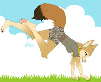 Tumble