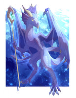 more dragoness