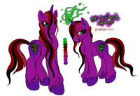 mourning glory [2021]