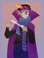 Eridan Ampora