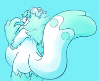 new tail just dropped