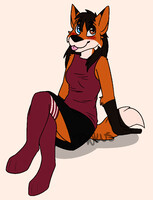 Krissy Cutie