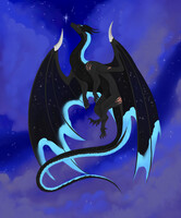 Higher to the stars (final YCH)