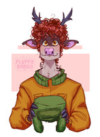 my favorite deer