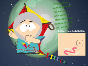 Kyle Broflovski - South Park - Image by Oni / オニ #304454