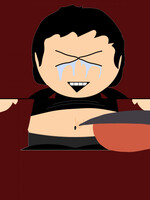 Kyle Broflovski - South Park - Image by Oni / オニ #304454