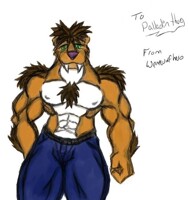 Palladinthug gifty