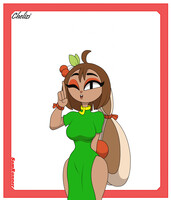 Xingzuo Temple - Chelizi