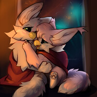 Hugs Slot YCH