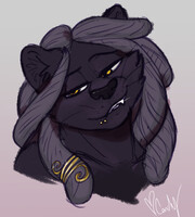 Lion bf