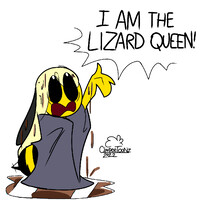 What zero motivation does to a mf