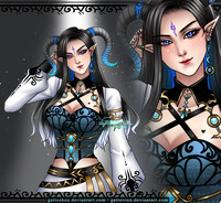 FEMALE 375 [Auction] [CLOSED]