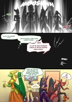 A Story With a Known End -Capítulo 4- Página 350