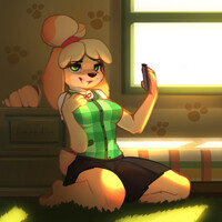 Isabelle