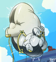 // God of Helium ..Apparently