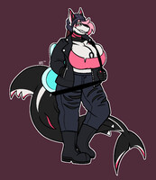 Comm: Calico_Silver92