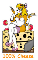100% Cheese - 2000 -