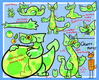 Garry new ref 2022