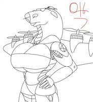 Milf-In-Progress (MIP)