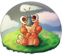 Lil' guy