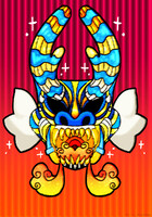 Masked Intent