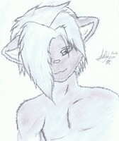 ~~ Shiro un présent ~~