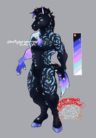 ･ .ﾟ✧🌈ADOPT AUCTION close 🐴✧ﾟ. ･