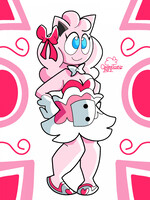 Pretty Pinky