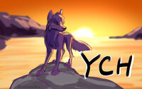 YCH sunset