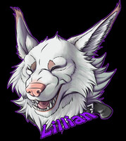 Lillian Badge
