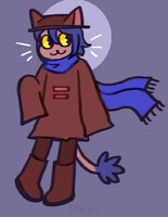 Niko OneShot