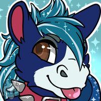 [COM] Azultito Icon