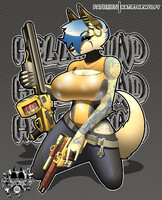 Hellhound Siren