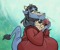 Xinjinmeng × Gentlemonster: Sip