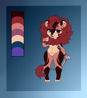 Lion Adopt