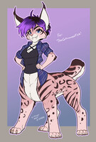 Charity 2021 - CatnamedFish