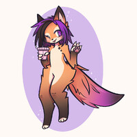 Drink YCH 2