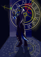 The Clock Ticks On